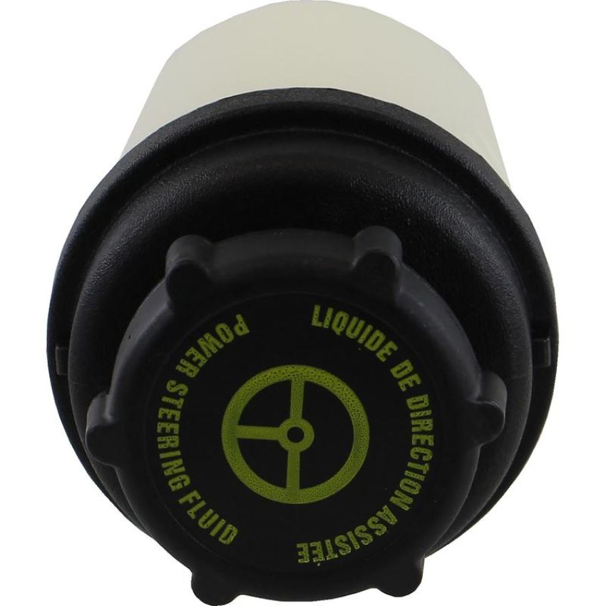 ATLANTIC AUTO ENTPRS RES-0038 AAE New Steering Fluid Reservoir. Recommend Changing When Servicing Pump or Rack