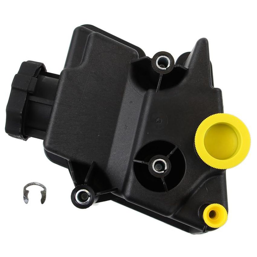 ATLANTIC AUTO ENTPRS RES-0040 AAE New Steering Fluid Reservoir. Recommend Changing When Servicing Pump or Rack