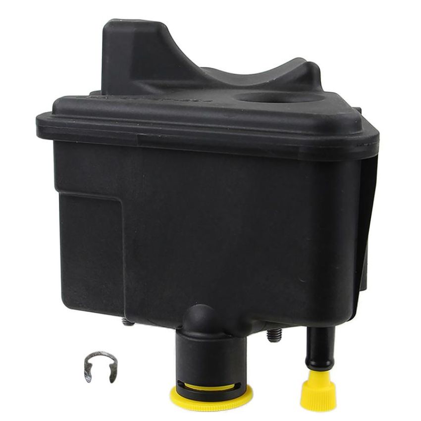 ATLANTIC AUTO ENTPRS RES-0040 AAE New Steering Fluid Reservoir. Recommend Changing When Servicing Pump or Rack