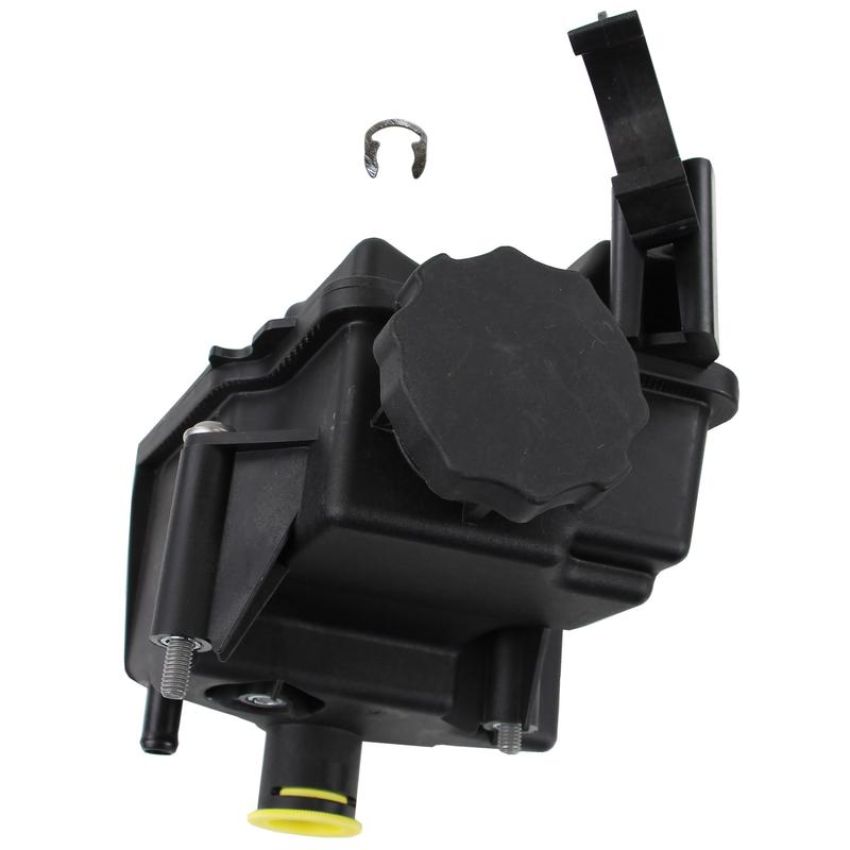 ATLANTIC AUTO ENTPRS RES-0041 AAE New Steering Fluid Reservoir. Recommend Changing When Servicing Pump or Rack