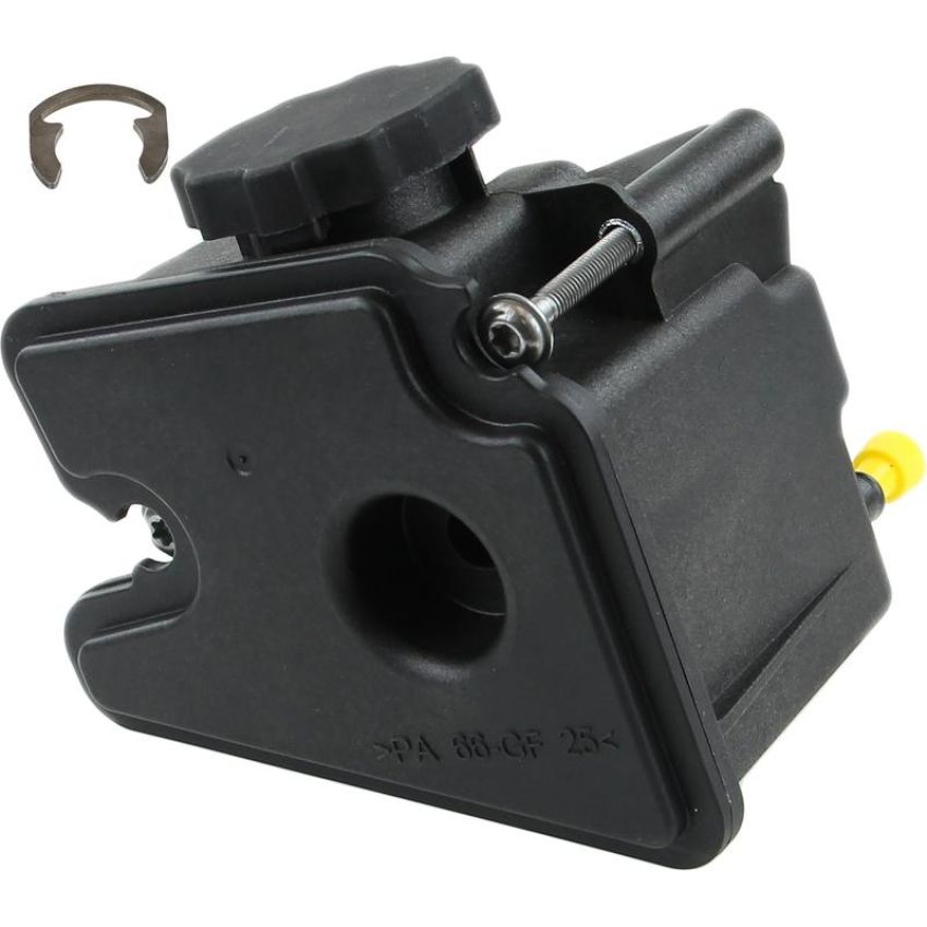 ATLANTIC AUTO ENTPRS RES-0042 AAE New Steering Fluid Reservoir. Recommend Changing When Servicing Pump or Rack