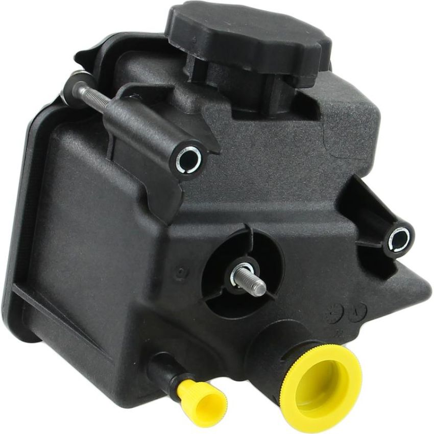 ATLANTIC AUTO ENTPRS RES-0042 AAE New Steering Fluid Reservoir. Recommend Changing When Servicing Pump or Rack