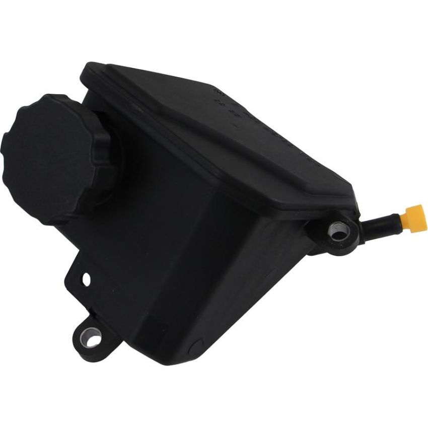 ATLANTIC AUTO ENTPRS RES-0049 AAE New Steering Fluid Reservoir. Recommend Changing When Servicing Pump or Rack