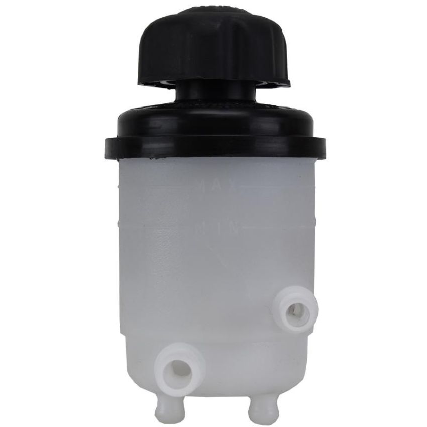 ATLANTIC AUTO ENTPRS RES-0053 AAE New Steering Fluid Reservoir. Recommend Changing When Servicing Pump or Rack