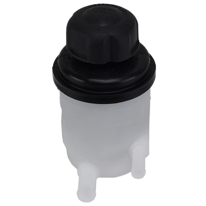 ATLANTIC AUTO ENTPRS RES-0053 AAE New Steering Fluid Reservoir. Recommend Changing When Servicing Pump or Rack