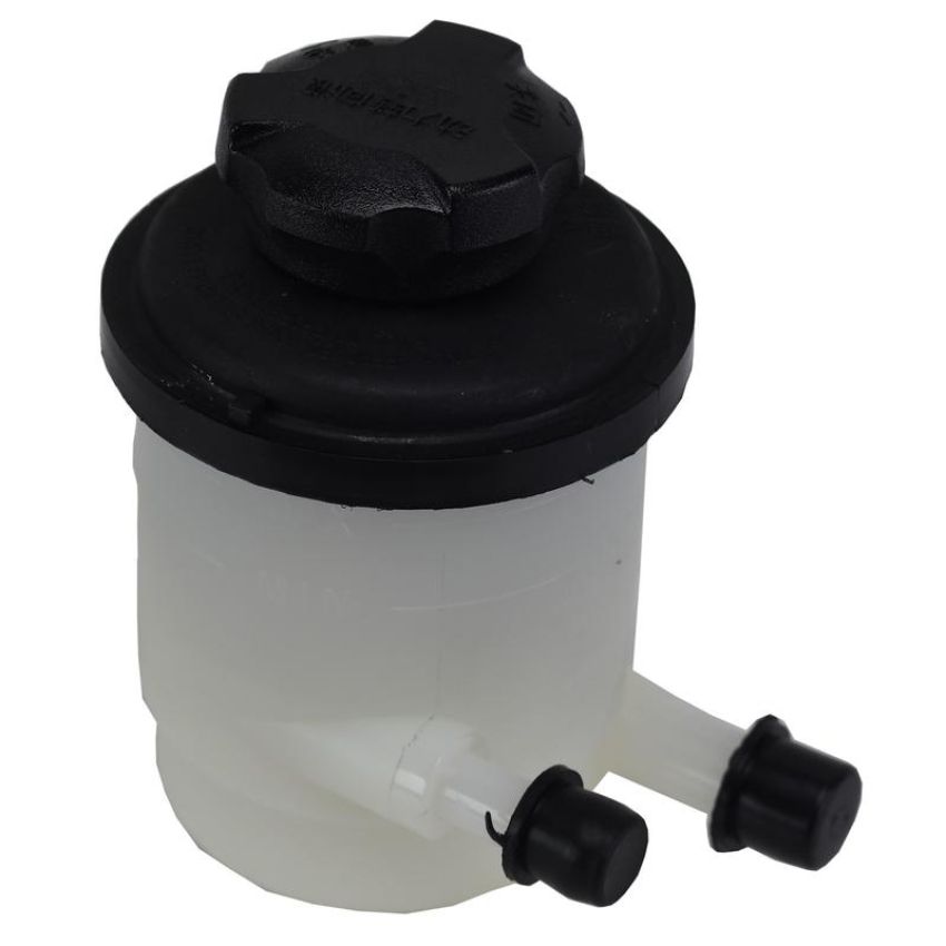 ATLANTIC AUTO ENTPRS RES-0057 AAE New Steering Fluid Reservoir. Recommend Changing When Servicing Pump or Rack