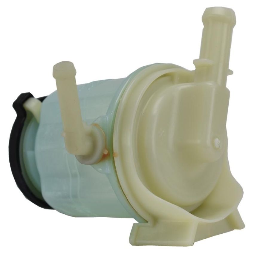 ATLANTIC AUTO ENTPRS RES-0061 AAE New Steering Fluid Reservoir. Recommend Changing When Servicing Pump or Rack