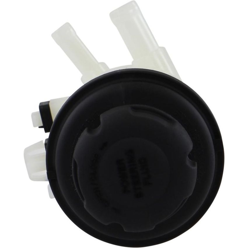 ATLANTIC AUTO ENTPRS RES-0076 AAE New Steering Fluid Reservoir. Recommend Changing When Servicing Pump or Rack