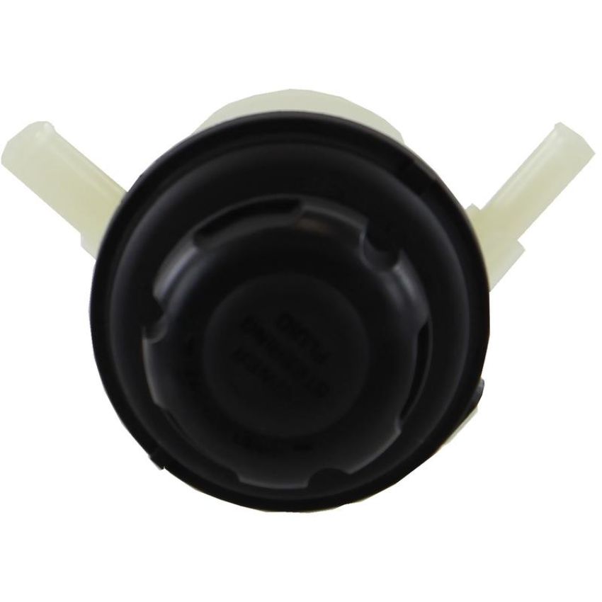 ATLANTIC AUTO ENTPRS RES-0082 AAE New Steering Fluid Reservoir. Recommend Changing When Servicing Pump or Rack