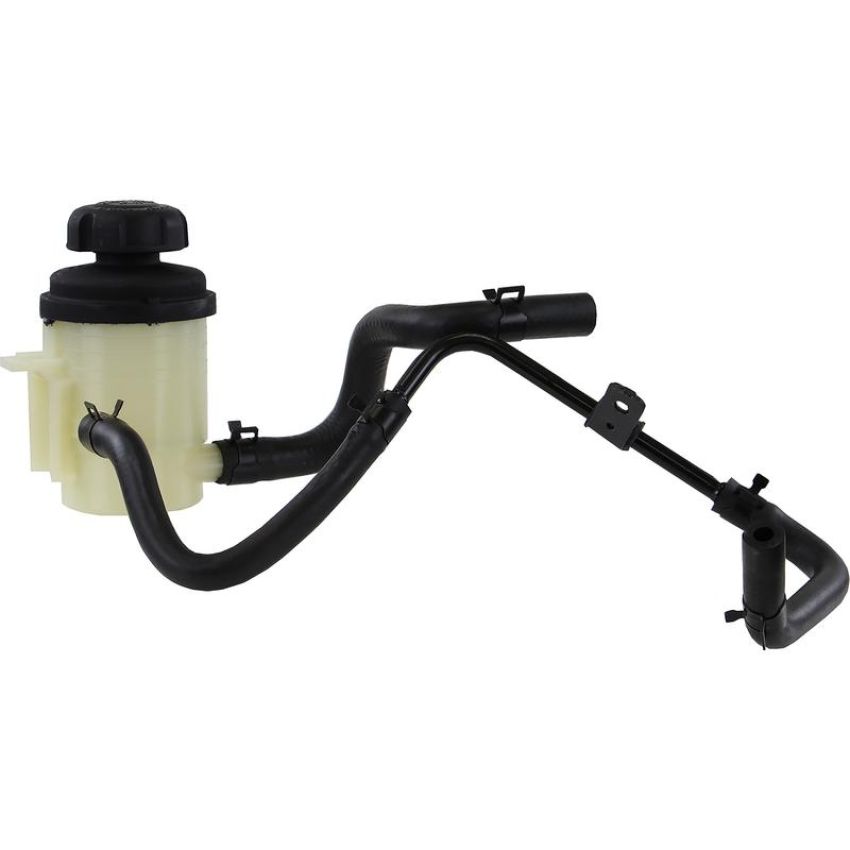ATLANTIC AUTO ENTPRS RES-0086 AAE New Steering Fluid Reservoir. Recommend Changing When Servicing Pump or Rack