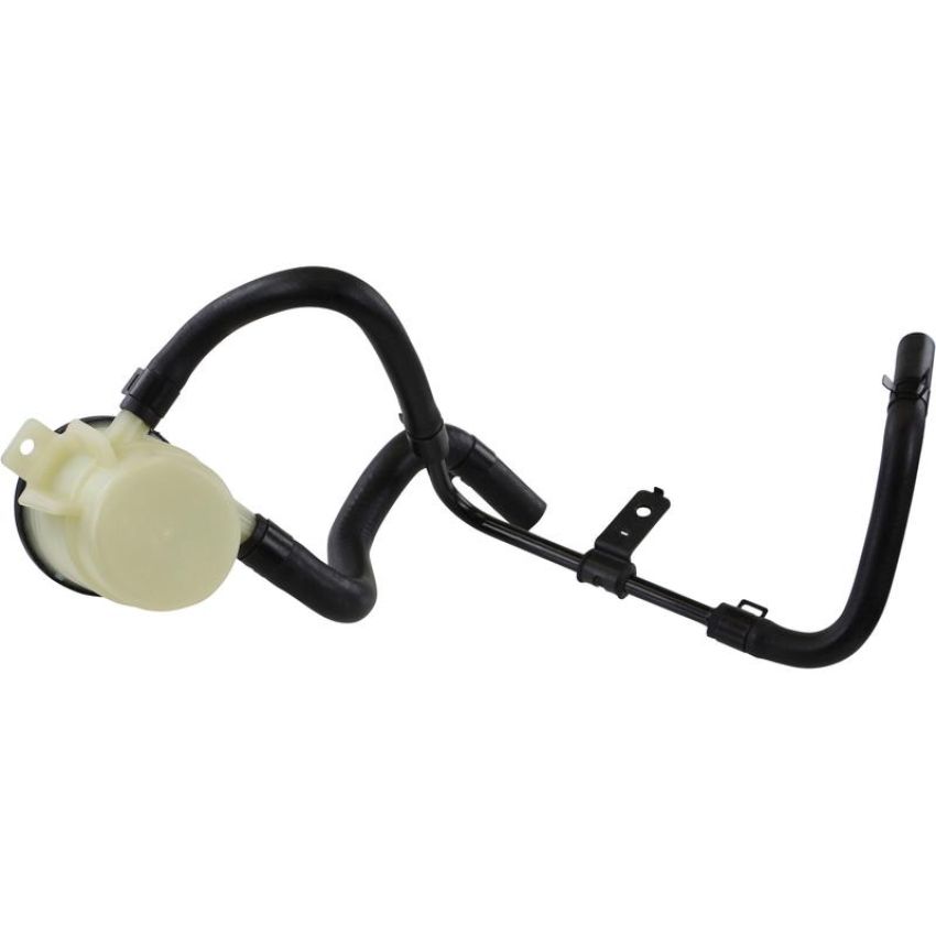 ATLANTIC AUTO ENTPRS RES-0086 AAE New Steering Fluid Reservoir. Recommend Changing When Servicing Pump or Rack