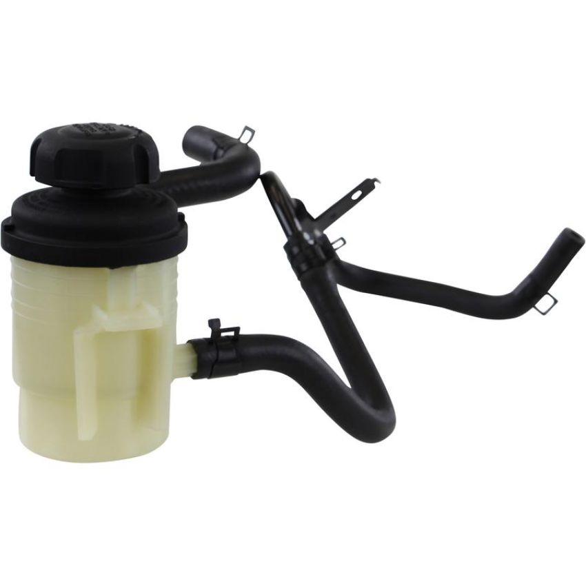 ATLANTIC AUTO ENTPRS RES-0086 AAE New Steering Fluid Reservoir. Recommend Changing When Servicing Pump or Rack