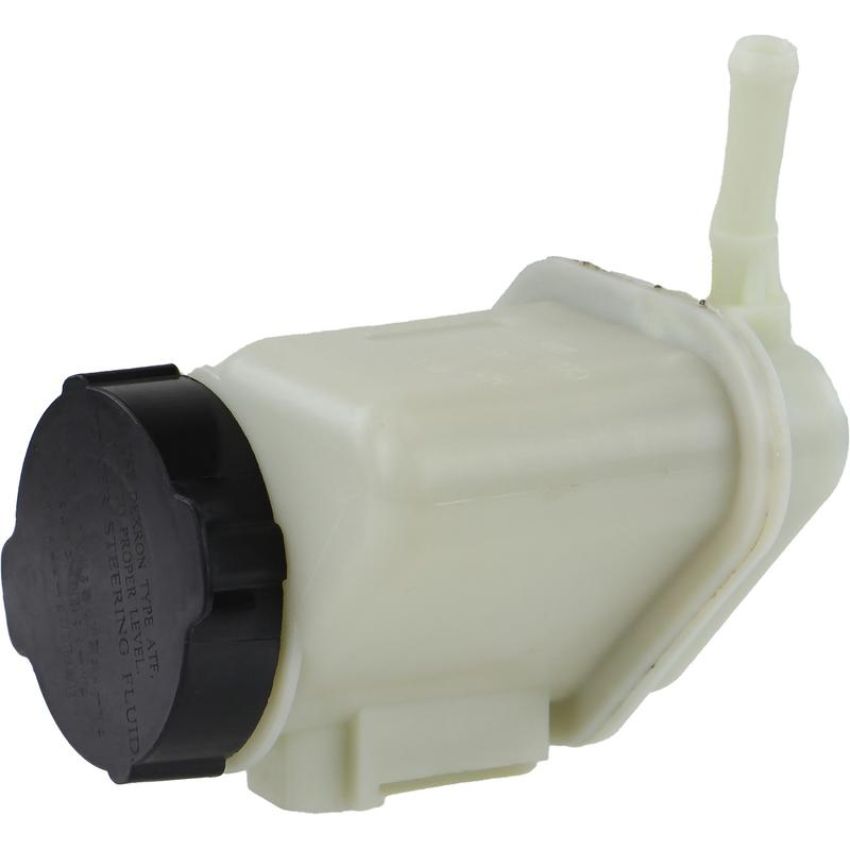 ATLANTIC AUTO ENTPRS RES-0103 AAE New Steering Fluid Reservoir. Recommend Changing When Servicing Pump or Rack