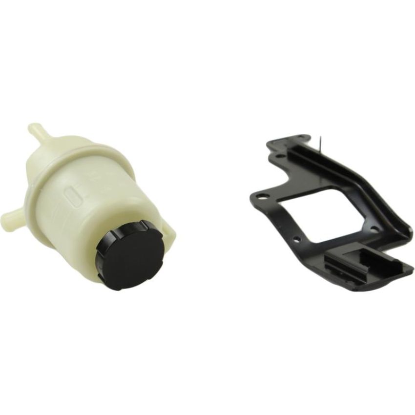 ATLANTIC AUTO ENTPRS RES-0104 AAE New Steering Fluid Reservoir. Recommend Changing When Servicing Pump or Rack
