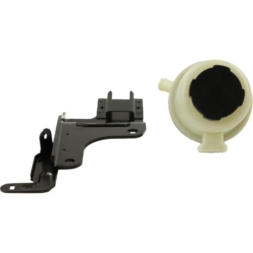 ATLANTIC AUTO ENTPRS RES-0104 AAE New Steering Fluid Reservoir. Recommend Changing When Servicing Pump or Rack