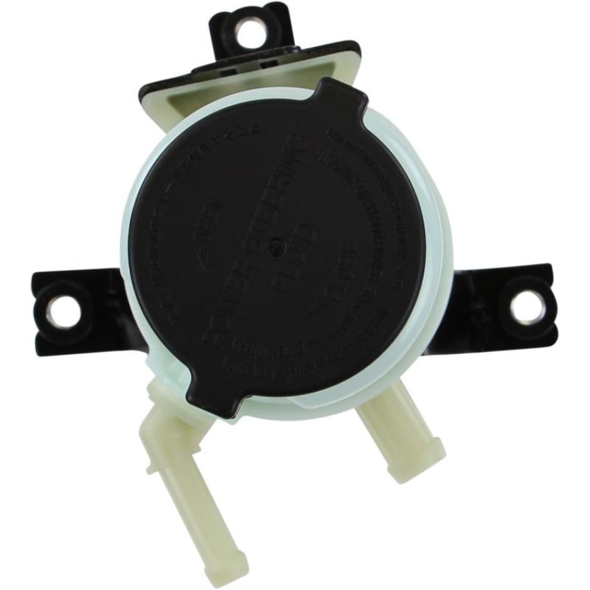 ATLANTIC AUTO ENTPRS RES-0106 AAE New Steering Fluid Reservoir. Recommend Changing When Servicing Pump or Rack