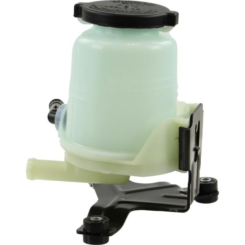 ATLANTIC AUTO ENTPRS RES-0109 AAE New Steering Fluid Reservoir. Recommend Changing When Servicing Pump or Rack