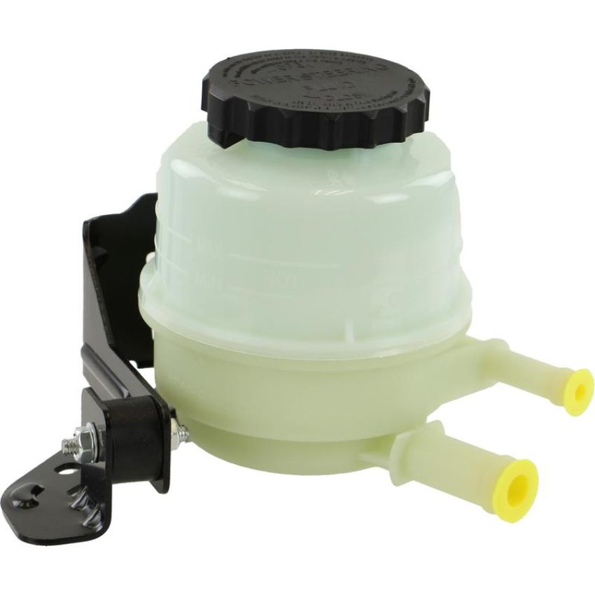 ATLANTIC AUTO ENTPRS RES-0110 AAE New Steering Fluid Reservoir. Recommend Changing When Servicing Pump or Rack