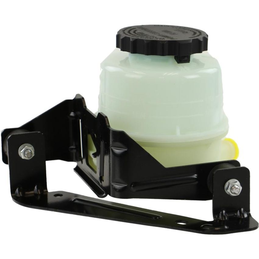 ATLANTIC AUTO ENTPRS RES-0110 AAE New Steering Fluid Reservoir. Recommend Changing When Servicing Pump or Rack