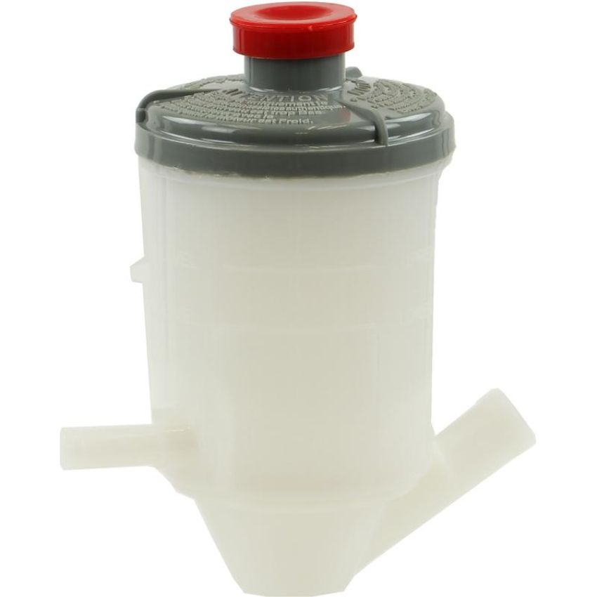 ATLANTIC AUTO ENTPRS RES-0115 AAE New Steering Fluid Reservoir. Recommend Changing When Servicing Pump or Rack