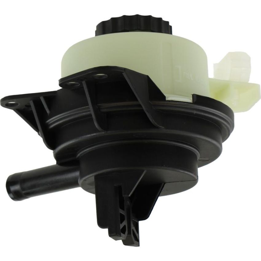 ATLANTIC AUTO ENTPRS RES-0116 AAE New Steering Fluid Reservoir. Recommend Changing When Servicing Pump or Rack