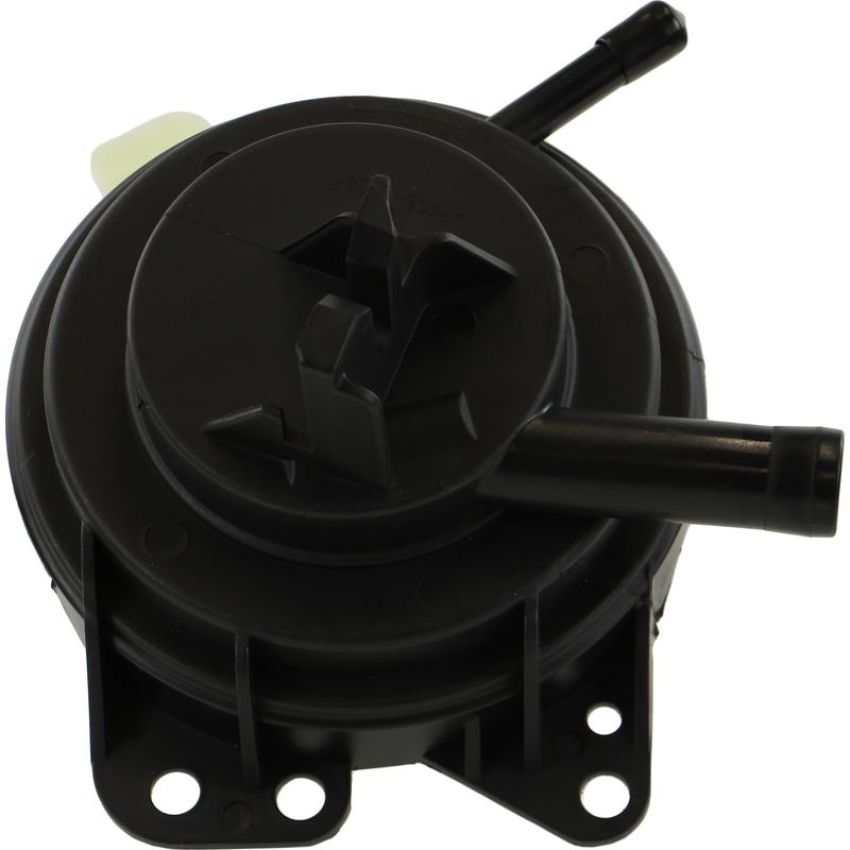 ATLANTIC AUTO ENTPRS RES-0116 AAE New Steering Fluid Reservoir. Recommend Changing When Servicing Pump or Rack