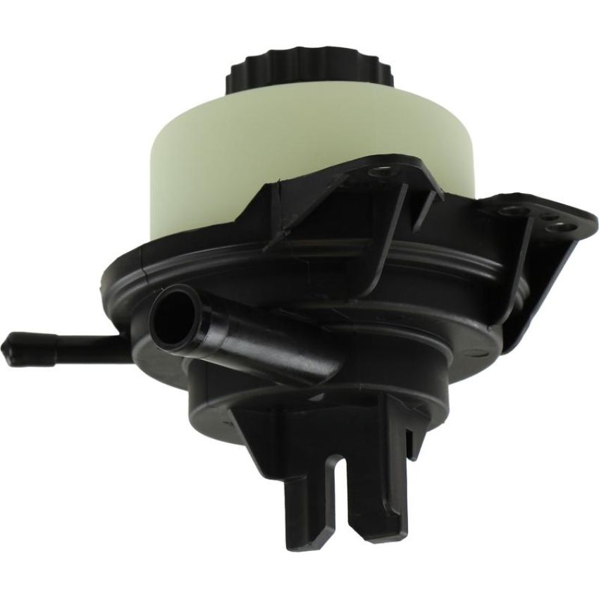 ATLANTIC AUTO ENTPRS RES-0116 AAE New Steering Fluid Reservoir. Recommend Changing When Servicing Pump or Rack