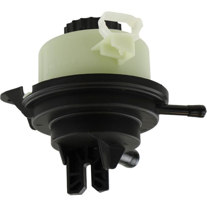 ATLANTIC AUTO ENTPRS RES-0116 AAE New Steering Fluid Reservoir. Recommend Changing When Servicing Pump or Rack