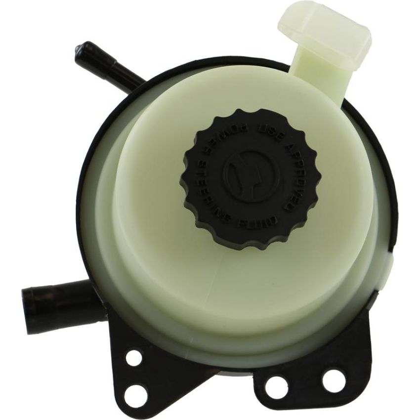 ATLANTIC AUTO ENTPRS RES-0116 AAE New Steering Fluid Reservoir. Recommend Changing When Servicing Pump or Rack