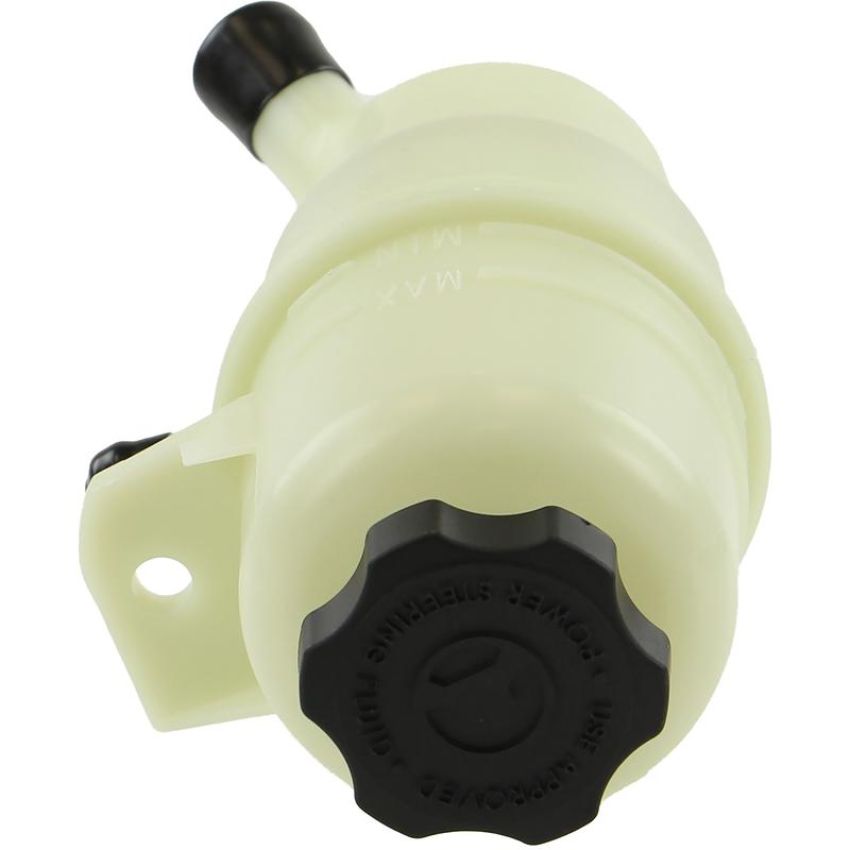 ATLANTIC AUTO ENTPRS RES-0117 AAE New Steering Fluid Reservoir. Recommend Changing When Servicing Pump or Rack