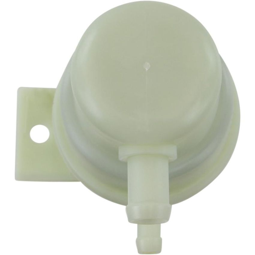 ATLANTIC AUTO ENTPRS RES-0121 AAE New Steering Fluid Reservoir. Recommend Changing When Servicing Pump or Rack
