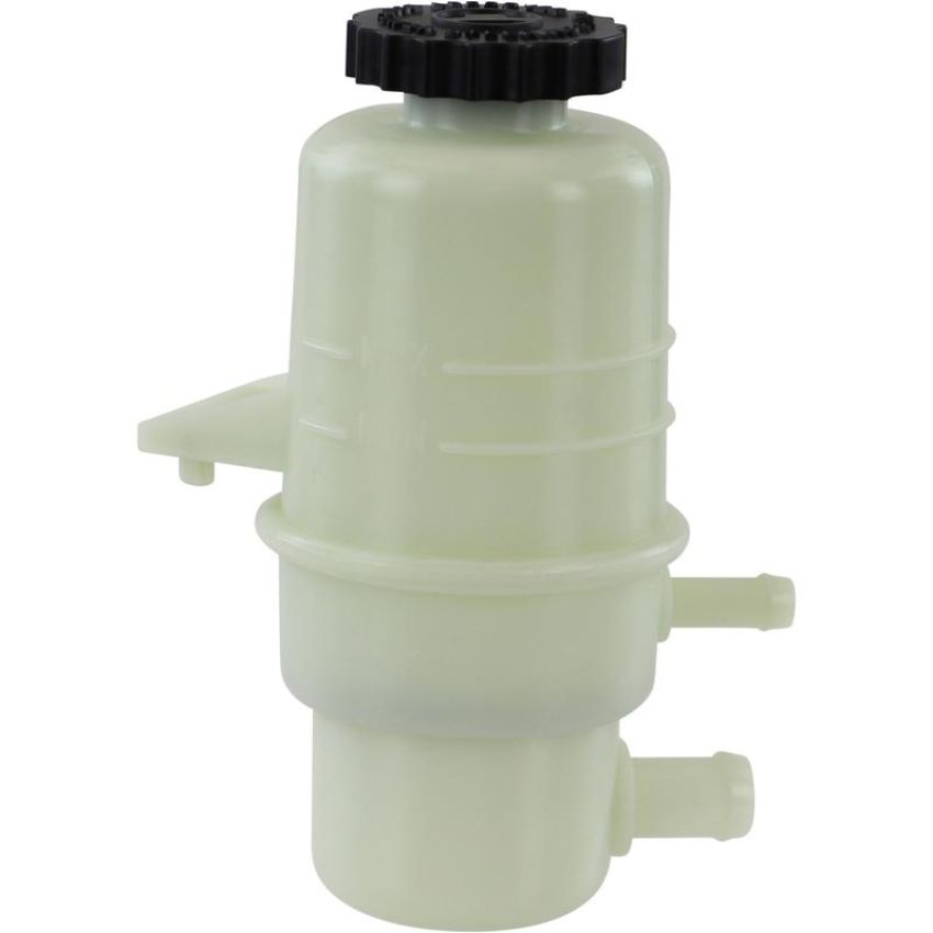 ATLANTIC AUTO ENTPRS RES-0124 AAE New Steering Fluid Reservoir. Recommend Changing When Servicing Pump or Rack