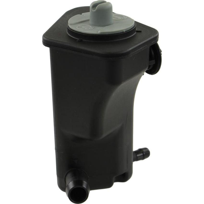 ATLANTIC AUTO ENTPRS RES-0125 AAE New Steering Fluid Reservoir. Recommend Changing When Servicing Pump or Rack