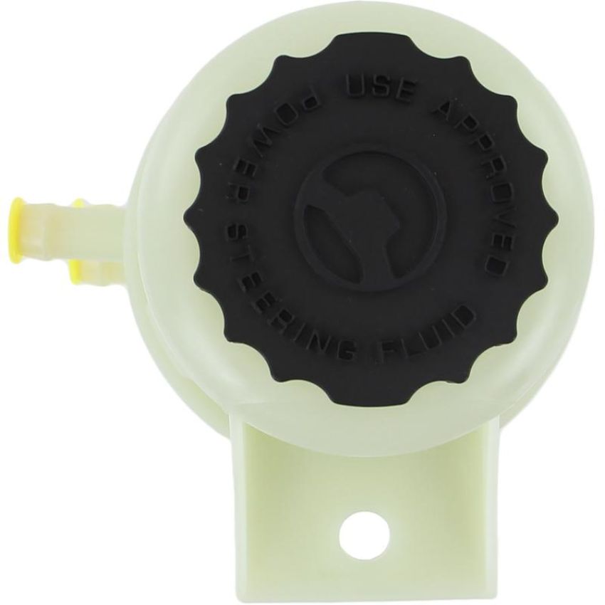ATLANTIC AUTO ENTPRS RES-0126 AAE New Steering Fluid Reservoir. Recommend Changing When Servicing Pump or Rack