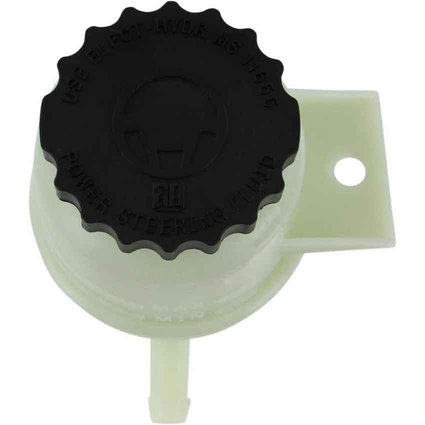 ATLANTIC AUTO ENTPRS RES-0130 AAE New Steering Fluid Reservoir. Recommend Changing When Servicing Pump or Rack