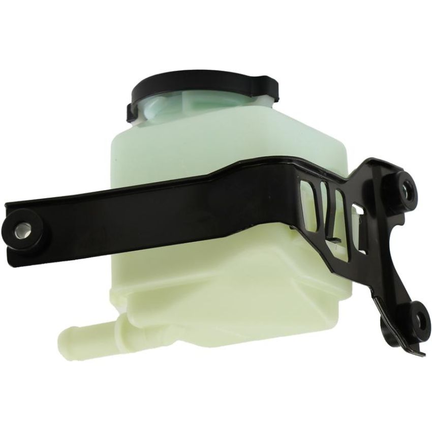 ATLANTIC AUTO ENTPRS RES-0140 AAE New Steering Fluid Reservoir. Recommend Changing When Servicing Pump or Rack