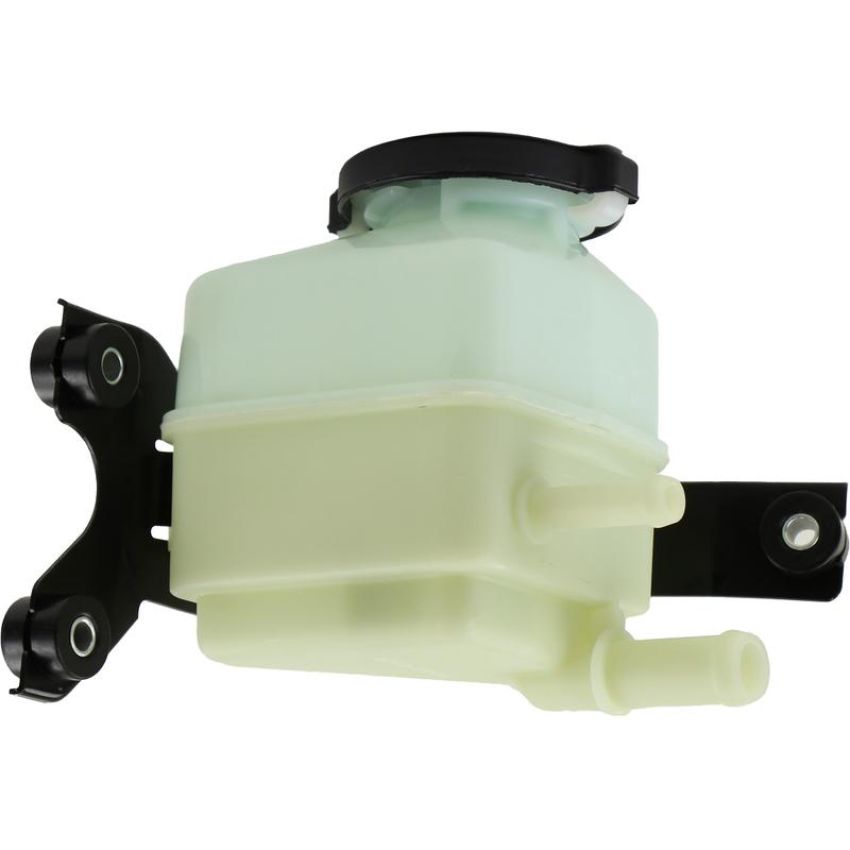 ATLANTIC AUTO ENTPRS RES-0140 AAE New Steering Fluid Reservoir. Recommend Changing When Servicing Pump or Rack
