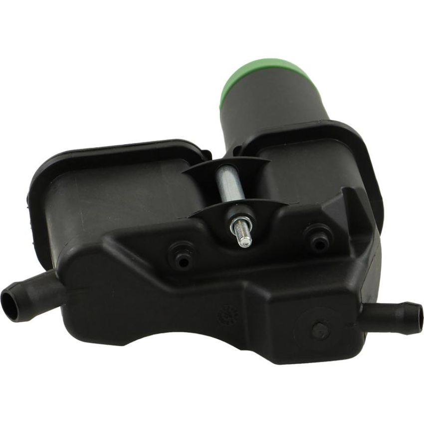 ATLANTIC AUTO ENTPRS RES-0143 AAE New Steering Fluid Reservoir. Recommend Changing When Servicing Pump or Rack