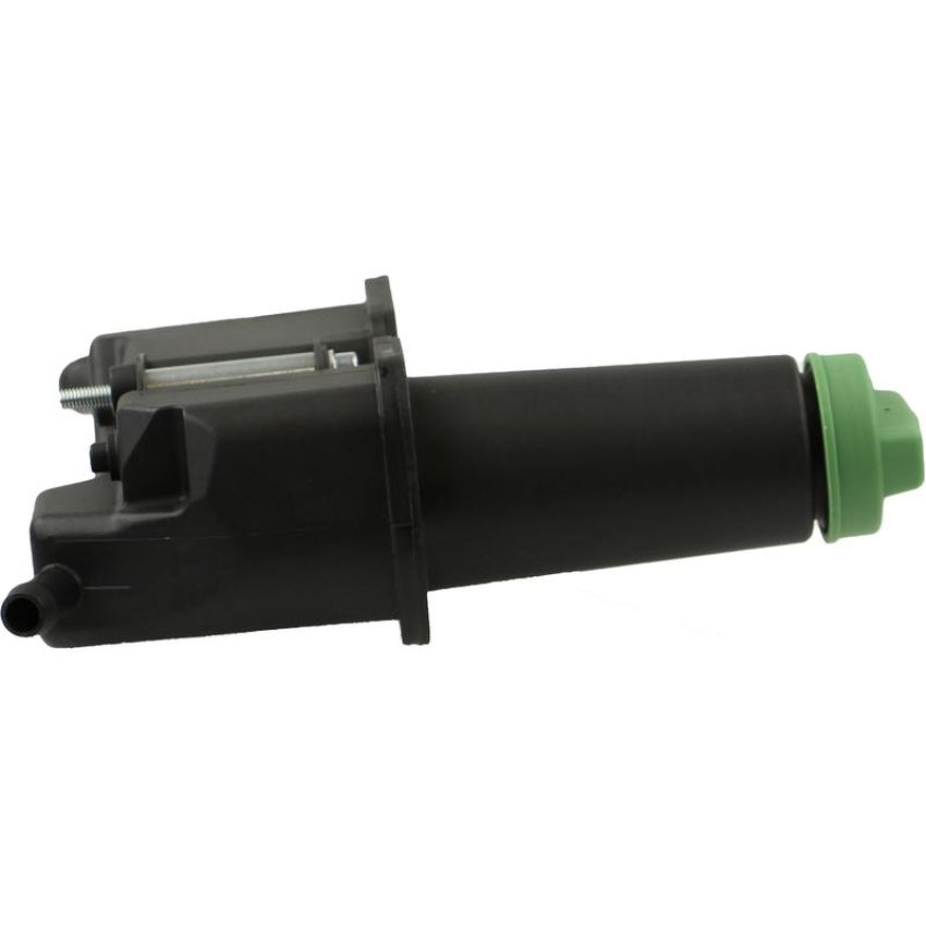 ATLANTIC AUTO ENTPRS RES-0143 AAE New Steering Fluid Reservoir. Recommend Changing When Servicing Pump or Rack