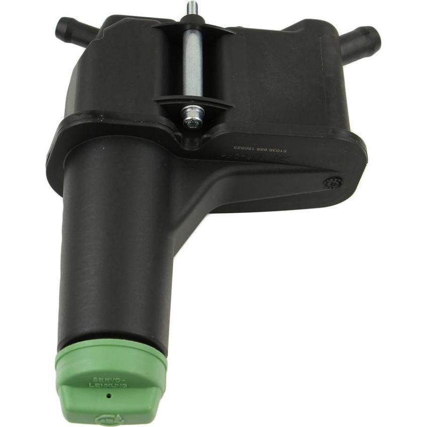 ATLANTIC AUTO ENTPRS RES-0143 AAE New Steering Fluid Reservoir. Recommend Changing When Servicing Pump or Rack