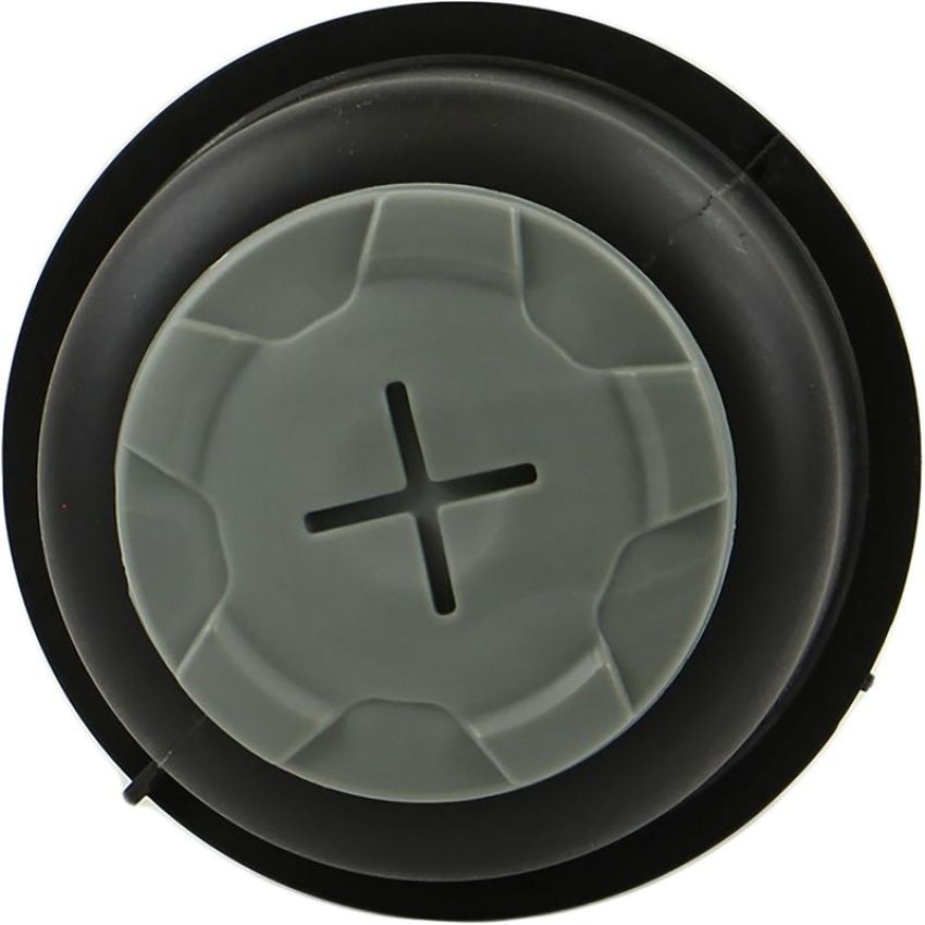 ATLANTIC AUTO ENTPRS RES-0144 AAE New Steering Fluid Reservoir. Recommend Changing When Servicing Pump or Rack