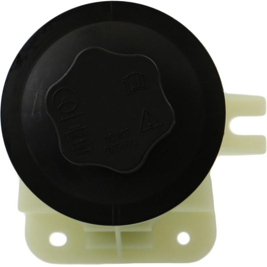 ATLANTIC AUTO ENTPRS RES-0155 AAE New Steering Fluid Reservoir. Recommend Changing When Servicing Pump or Rack