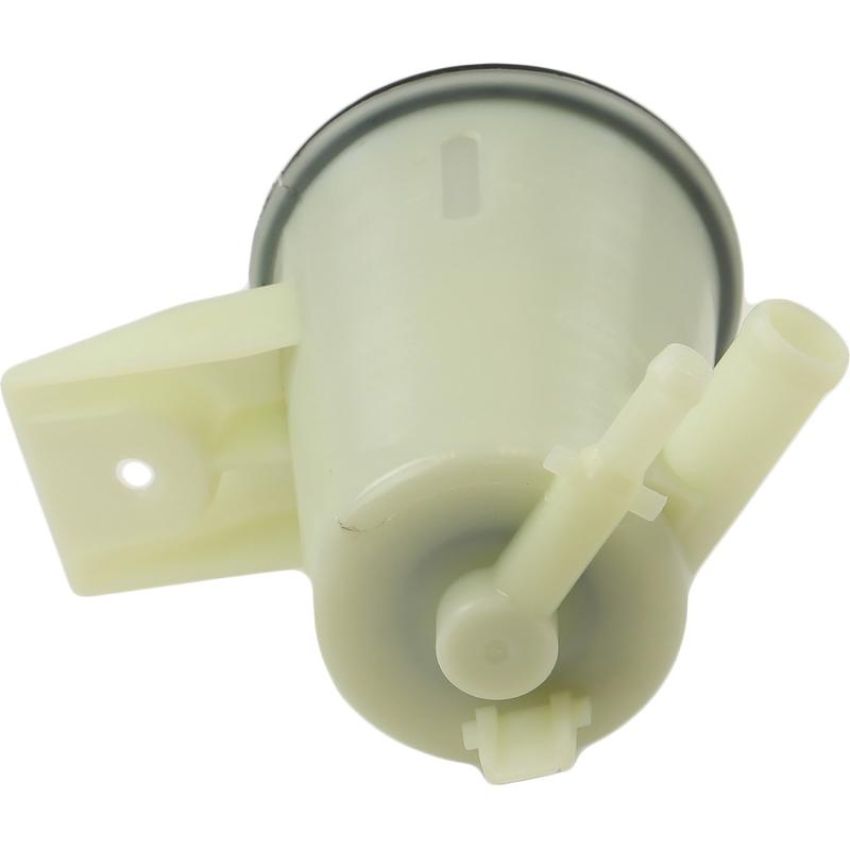 ATLANTIC AUTO ENTPRS RES-0156 AAE New Steering Fluid Reservoir. Recommend Changing When Servicing Pump or Rack