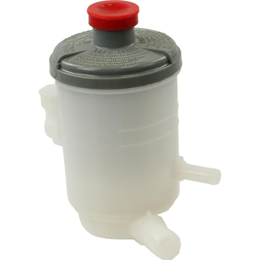 ATLANTIC AUTO ENTPRS RES-0164 AAE New Steering Fluid Reservoir. Recommend Changing When Servicing Pump or Rack