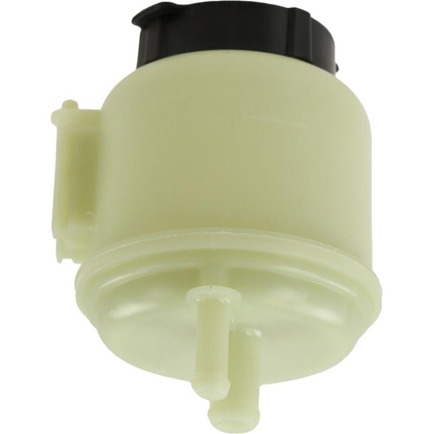 ATLANTIC AUTO ENTPRS RES-0166 AAE New Steering Fluid Reservoir. Recommend Changing When Servicing Pump or Rack