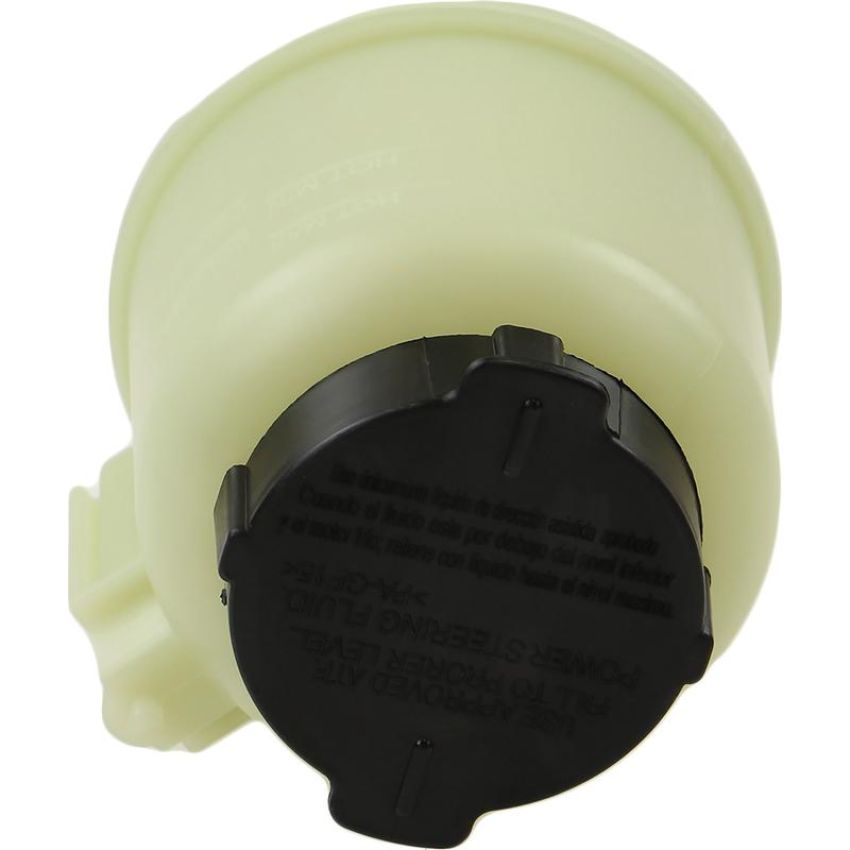 ATLANTIC AUTO ENTPRS RES-0166 AAE New Steering Fluid Reservoir. Recommend Changing When Servicing Pump or Rack