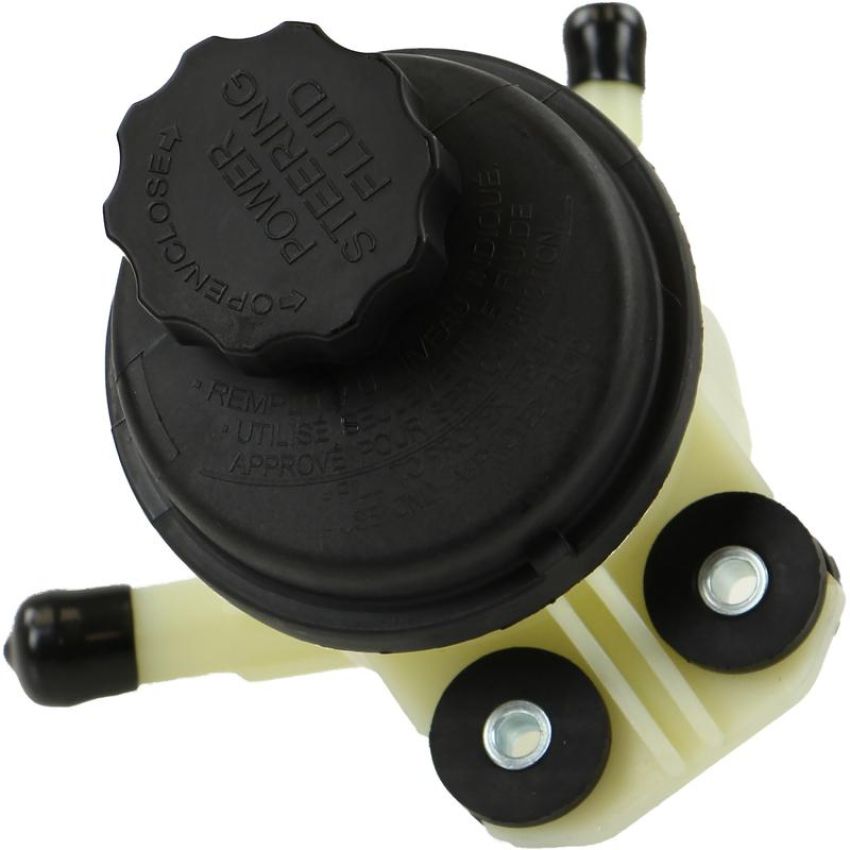 ATLANTIC AUTO ENTPRS RES-0167 AAE New Steering Fluid Reservoir. Recommend Changing When Servicing Pump or Rack