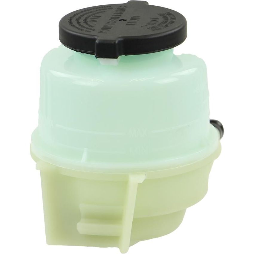 ATLANTIC AUTO ENTPRS RES-0169 AAE New Steering Fluid Reservoir. Recommend Changing When Servicing Pump or Rack
