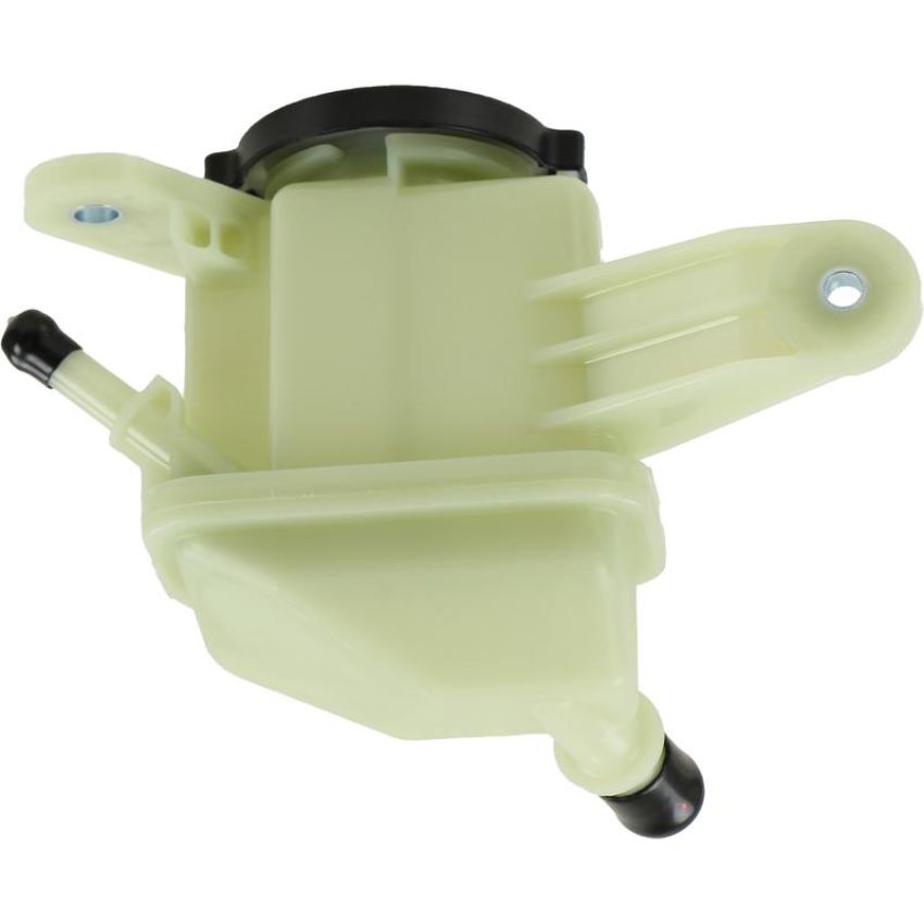 ATLANTIC AUTO ENTPRS RES-0175 AAE New Steering Fluid Reservoir. Recommend Changing When Servicing Pump or Rack