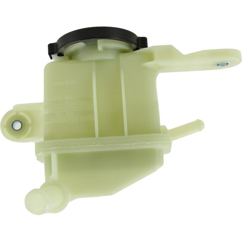 ATLANTIC AUTO ENTPRS RES-0176 AAE New Steering Fluid Reservoir. Recommend Changing When Servicing Pump or Rack